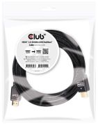 Club 3D HDMI 2.0 mit Ethernetkabel M 4K 10 m (CAC-2313)