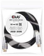 Club 3D HDMI 2.0 mit Ethernetkabel M 4K 5 m (CAC-2312)