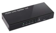 Club 3D HDMI 2.0 UHD Splitter 4 Ports (CSV-1380)