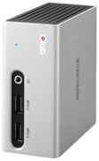Club 3D USB 3.0 4K UHD Mini Docking Station (CSV-3104D)