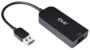 Club 3D USB 3.2 Gen1 Typ A auf RJ45 (CAC-1420)