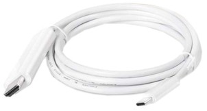 Club 3D USB C auf HDMI 2.0 UHD Kabel 1.8 m (CAC-1514)
