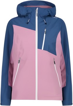 CMP Jacke mit fester Kapuze Damen (33Z5016)