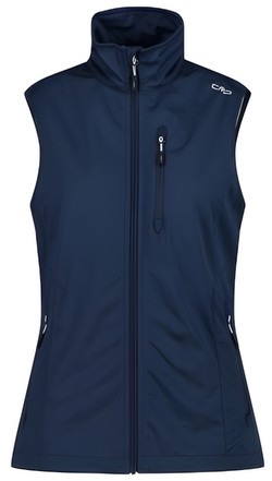 CMP Leichte Softshellweste Damen (39A5086)