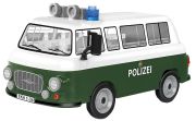 COBI Barkas B1000 Polizei (24596) COBI Barkas B1000 Polizei (24596)