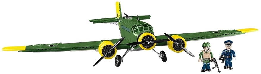 COBI Junkers Ju52/3m (5710) COBI Junkers Ju52/3m (5710)
