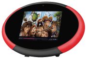Cocktail Audio Multiplay8