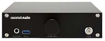 Cocktail Audio N15