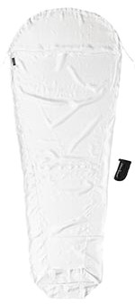 Cocoon MummyLiner Seide Economy