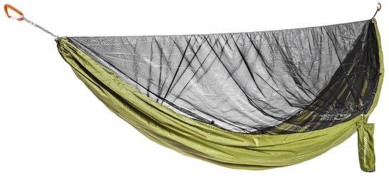 Cocoon Ultralight Mosquito Net Hammock