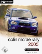 Codemasters Colin McRae Rally 2005 PC