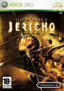 Codemasters Clive Barker's Jericho Xbox 360