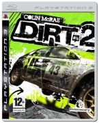 Codemasters Colin McRae: Dirt 2 PS3 Codemasters Colin McRae: Dirt 2 PS3