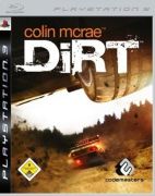 Codemasters Colin McRae: Dirt PS3 Codemasters Colin McRae: Dirt PS3