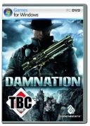 Codemasters Damnation PC Codemasters Damnation PC