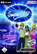 Codemasters Deutschland sucht den Superstar PC