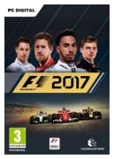 Codemasters F1 2017 PC