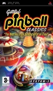 Codemasters Gottlieb Pinball Classics PS2 Codemasters Gottlieb Pinball Classics PS2