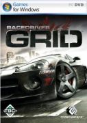 Codemasters Race Driver Grid PC