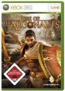 Codemasters Rise of the Argonauts Xbox 360