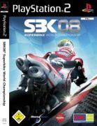 Codemasters SBK-08 Superbike World Championship PS2 Codemasters SBK-08 Superbike World Championship PS2