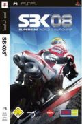 Codemasters SBK-08 Superbike World Championship PSP Codemasters SBK-08 Superbike World Championship PSP