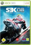 Codemasters SBK-08 Superbike World Championship Xbox 360
