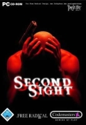 Codemasters Second Sight PC Codemasters Second Sight PC