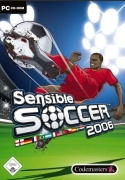 Codemasters Sensible Soccer 2006 PC