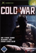 Flashpoint AG Cold War Xbox