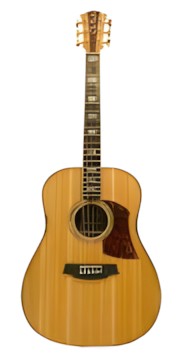 Cole Clark FL3