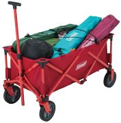 Coleman Camping Wagon