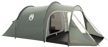 Coleman Coastline 3 Plus