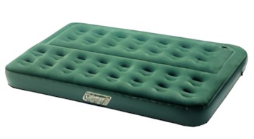 Coleman Comfort Bed Double