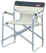 Coleman Deck Chair