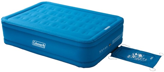 Coleman Extra Durable Raised Double