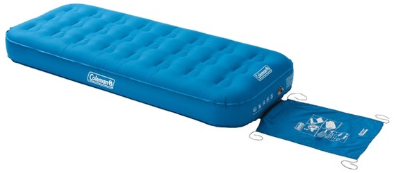 Coleman Extra Durable Single