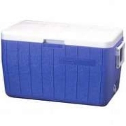 Coleman Poly-Lite 48