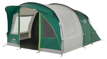 Coleman Rocky Mountain 5 Plus