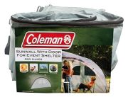Coleman Seitenwand Event Shelter Pro M mit Tür