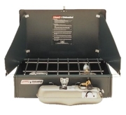 Coleman Unleaded 2 Flamm Coleman Unleaded 2 Flamm