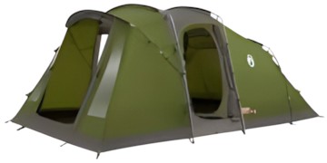 Coleman Vespucci 4