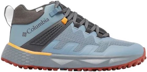 Columbia Facet 75 Mid Outdry Herren Columbia Facet 75 Mid Outdry Herren