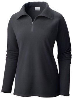 Columbia Glacial Fleece 1/2 Zip Women Columbia Glacial Fleece 1/2 Zip Women
