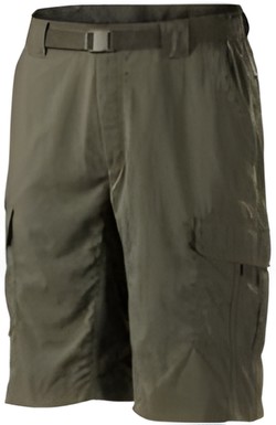 Columbia Silver Ridge II Cargo Columbia Silver Ridge II Cargo