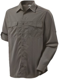 Columbia Silver Ridge Long Sleeve Shirt Columbia Silver Ridge Long Sleeve Shirt