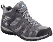 Columbia Redmond Waterproof Mid Damen Columbia Redmond Waterproof Mid Damen