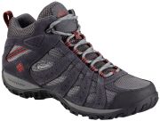 Columbia Redmond Waterproof Mid Herren