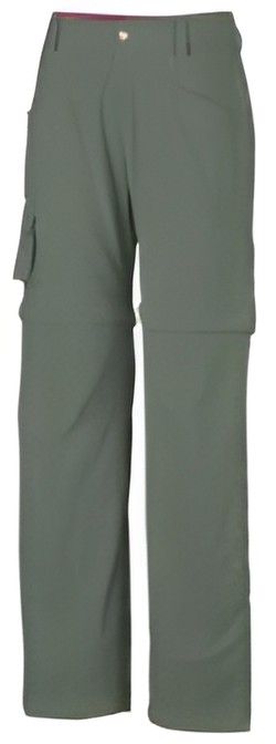 Columbia Silver Ridge Convertible Damen Columbia Silver Ridge Convertible Damen