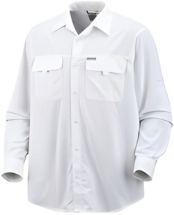 Columbia Silver Ridge II Long Sleeve Shirt Columbia Silver Ridge II Long Sleeve Shirt